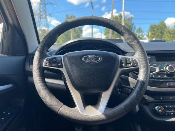 Lada (ВАЗ) Vesta I с пробегом 2019 года, цена 1 090 000 рублей, 86651 км, универсал, Автокод Объявления