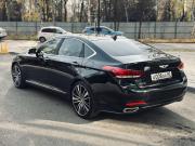 Hyundai Genesis II Уфа  - изображение 52