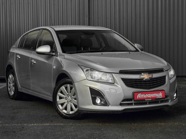 Chevrolet Cruze I Рестайлинг с пробегом 2013 года, цена 750 000 рублей, 165306 км, хэтчбек, Автокод Объявления
