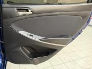 Hyundai Solaris I Рестайлинг Магнитогорск  - изображение 32