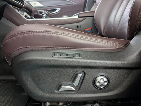 JETOUR X90+ с пробегом 2023 года, цена 1 999 000 рублей, 89067 км, внедорожник, Автокод Объявления