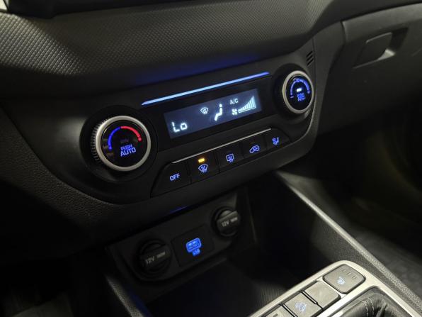 Hyundai Creta I Рестайлинг с пробегом 2020 года, цена 1 900 000 рублей, 111729 км, внедорожник, Автокод Объявления