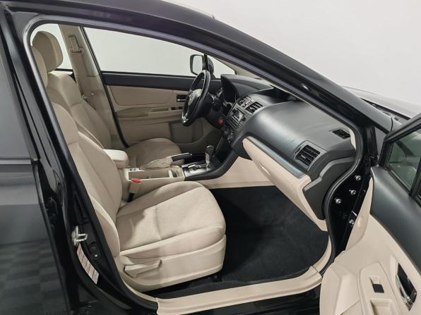 Subaru XV I с пробегом 2011 года, цена 1 129 000 рублей, 103920 км, внедорожник, Автокод Объявления