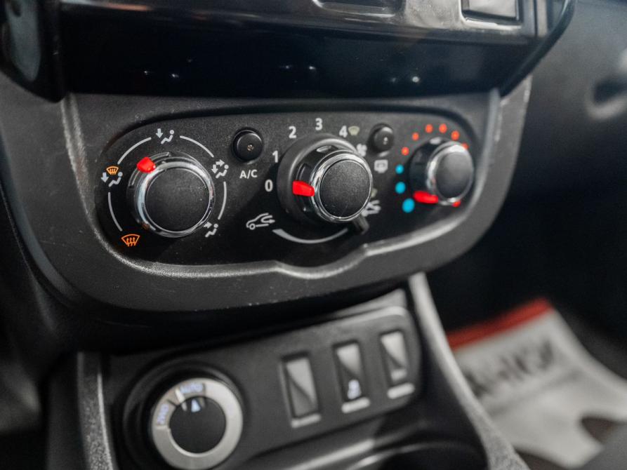 Renault Duster I Рестайлинг Красноярск  - изображение 14