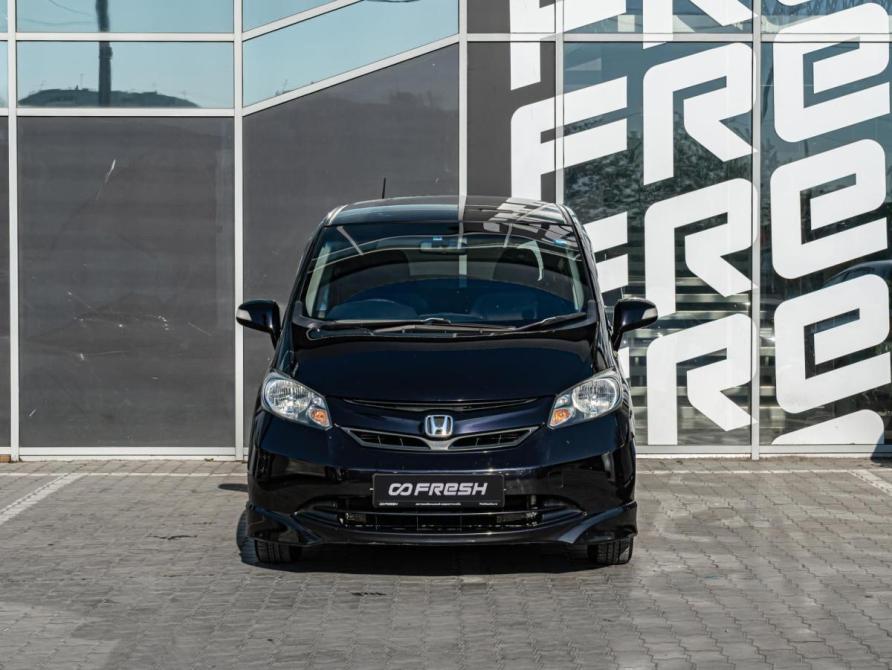 Honda Freed I Краснодар  - изображение 3