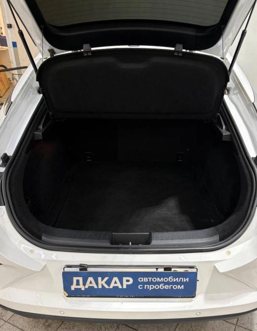 JAC J7 I Санкт-Петербург  - изображение 18