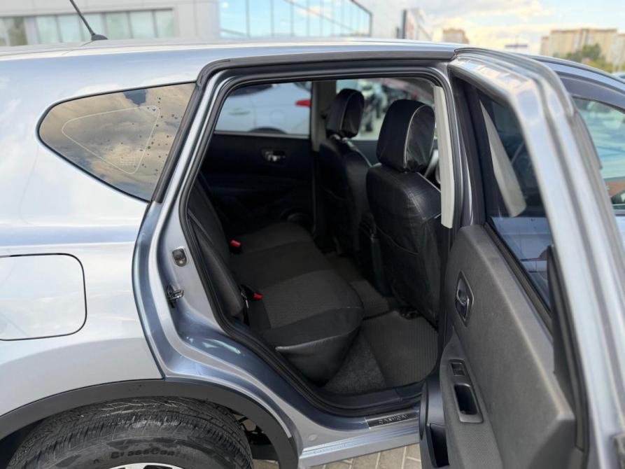 Nissan Qashqai I Рестайлинг Сыктывкар  - изображение 11