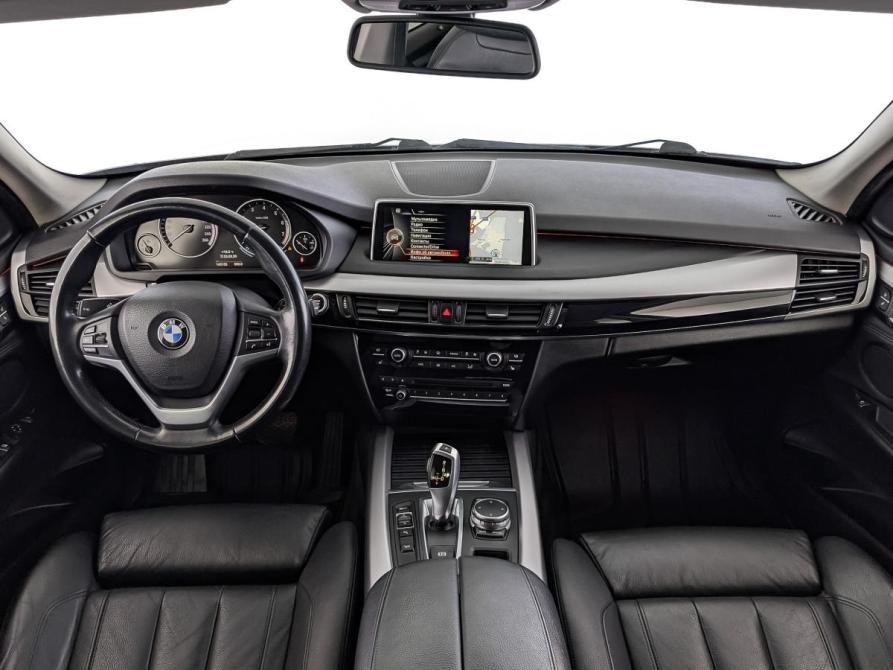 BMW X5 III (F15) Москва  - изображение 12