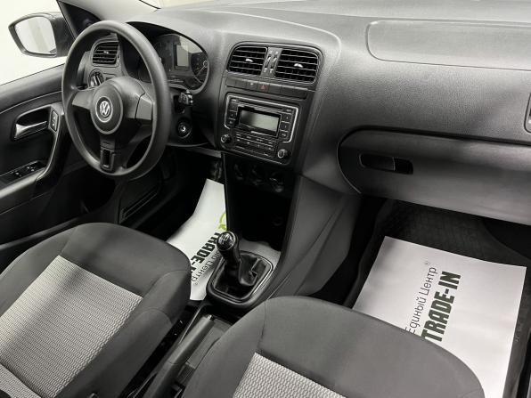 Volkswagen Polo V с пробегом 2014 года, цена 695 000 рублей, 114275 км, седан, Автокод Объявления