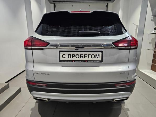 Geely Atlas Pro с пробегом 2024 года, цена 1 749 000 рублей, 88774 км, внедорожник, Автокод Объявления