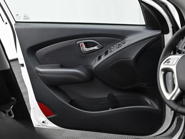 Hyundai ix35 I с пробегом 2012 года, цена 1 049 000 рублей, 144000 км, внедорожник, Автокод Объявления
