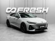 Changan UNI-V I Тюмень  - изображение 26