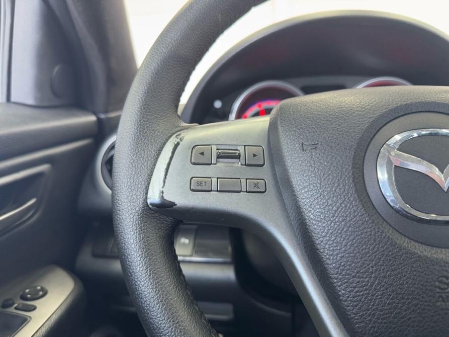 Mazda 6 II (GH) Уфа  - изображение 9