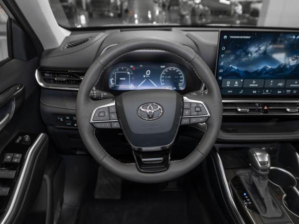 Toyota Highlander IV (XU70) с пробегом 2026 года, цена 5 950 000 рублей, 14 км, внедорожник, Автокод Объявления