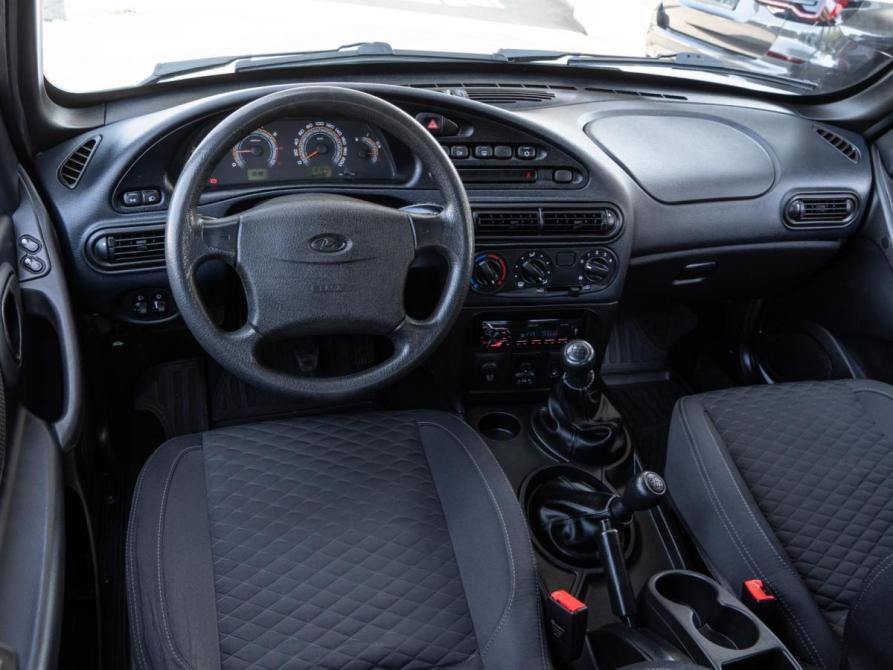 Lada (ВАЗ) Niva Travel I Волгоград  - изображение 6
