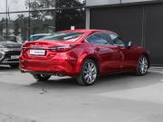 Mazda 6 III (GJ) Рестайлинг 2 Москва  - изображение 29
