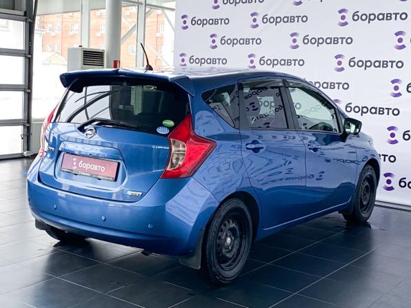Nissan Note II с пробегом 2014 года, цена 890 000 рублей, 167877 км, хэтчбек, Автокод Объявления