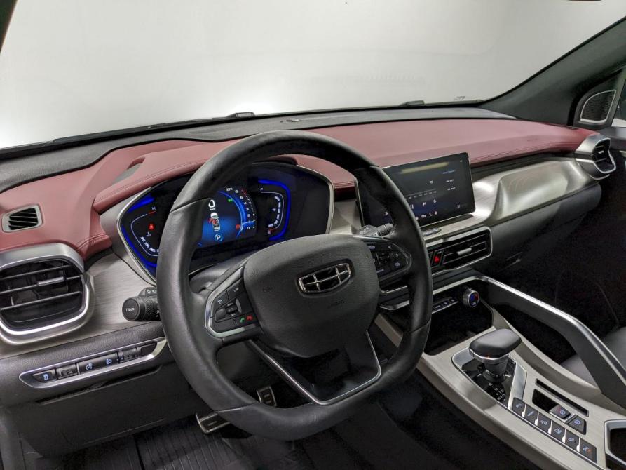 Geely Coolray I Санкт-Петербург  - изображение 13
