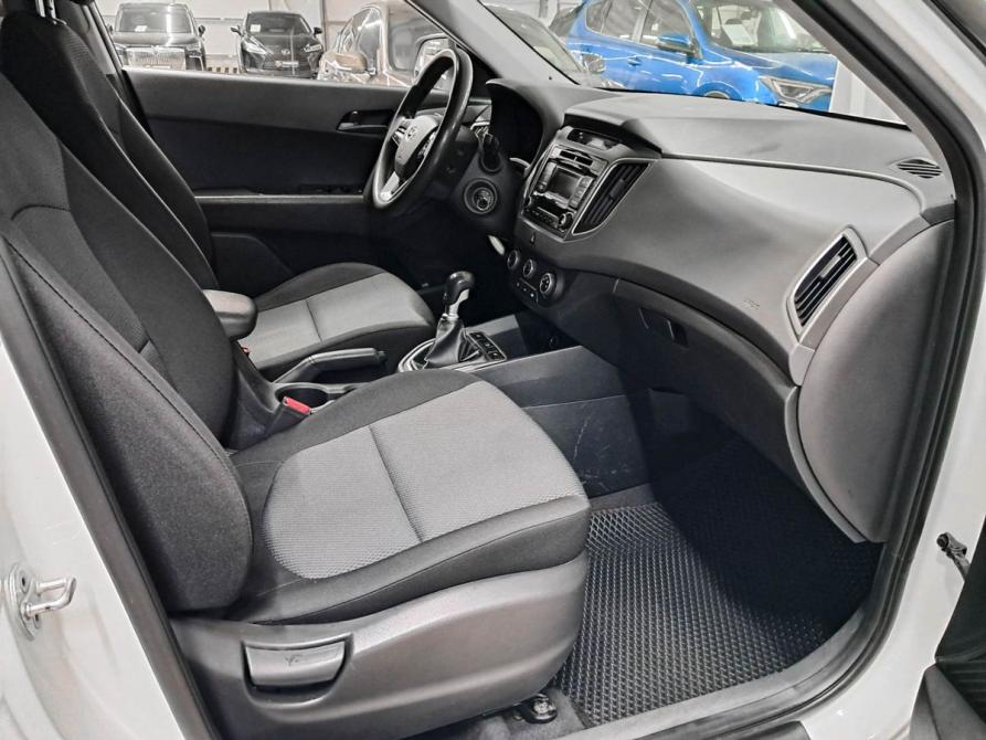 Hyundai Creta I Набережные Челны  - изображение 13