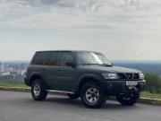 Nissan Patrol V (Y61) Уфа  - изображение 14