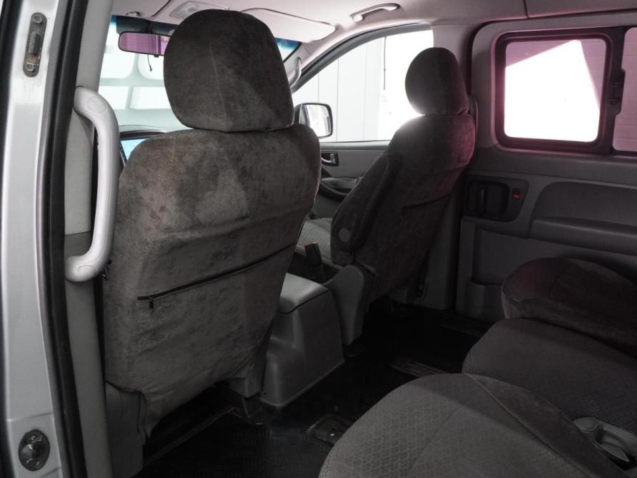 Hyundai Grand Starex I Рестайлинг Воронеж  - изображение 13