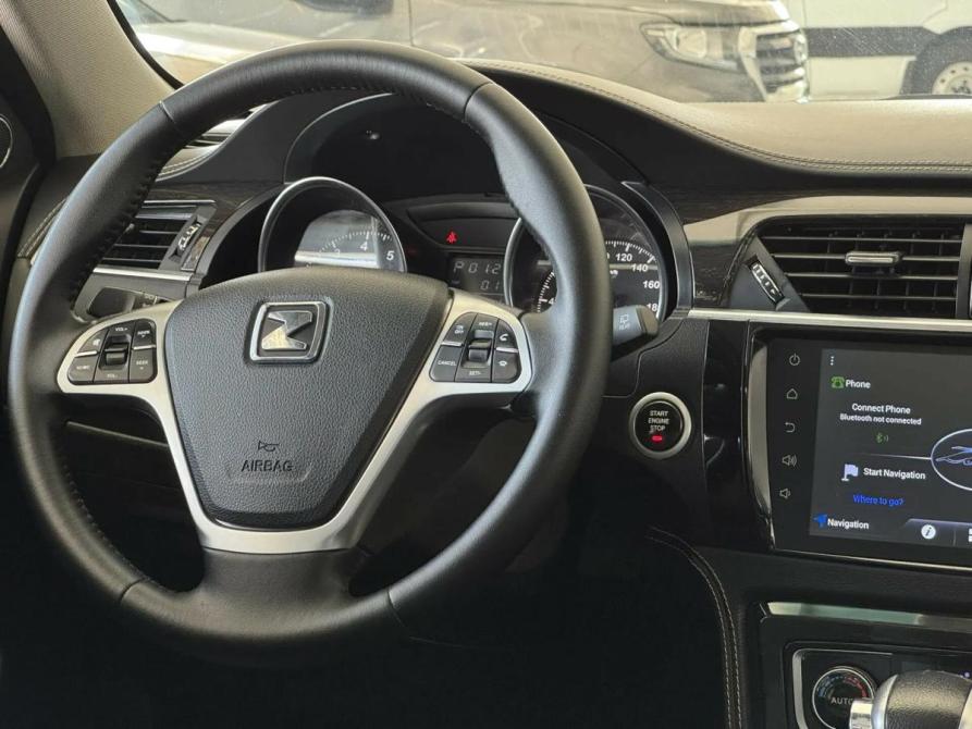 Zotye T600 Оренбург  - изображение 28