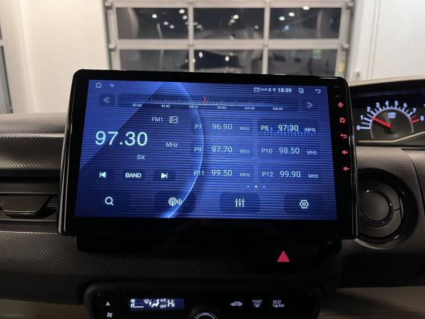 Honda N-BOX II с пробегом 2020 года, цена 1 050 000 рублей, 139617 км, микровэн, Автокод Объявления