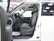 Nissan Patrol VI (Y62) Рестайлинг Москва  - изображение 32
