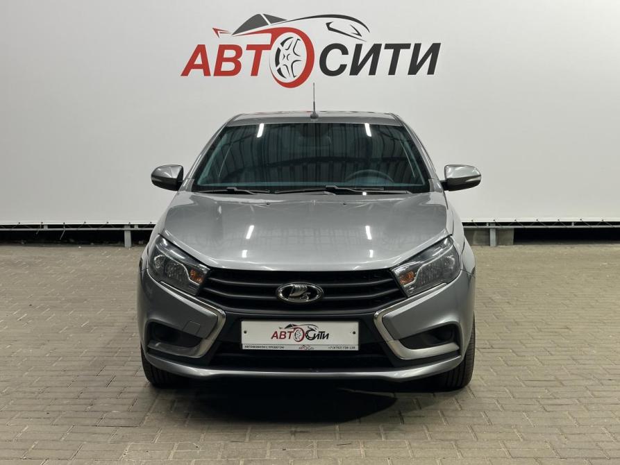 Lada (ВАЗ) Vesta I Тамбов  - изображение 2
