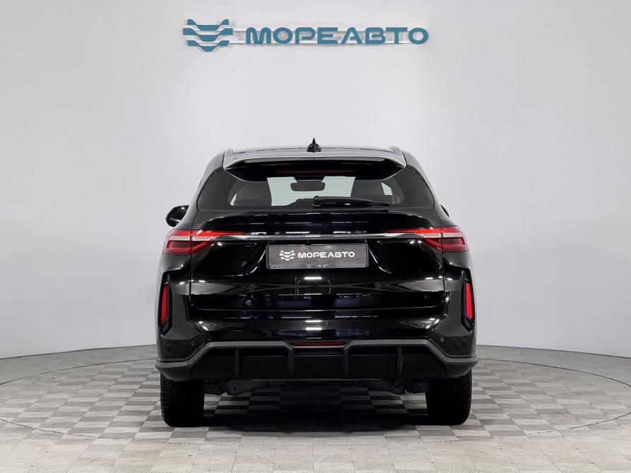 Haval F7 I Рестайлинг Калининград  - изображение 6