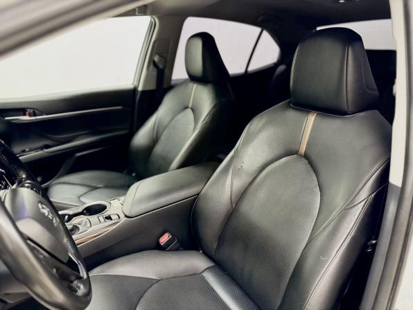 Toyota Camry VIII (XV70) с пробегом 2020 года, цена 3 060 000 рублей, 120475 км, седан, Автокод Объявления