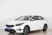 Kia Ceed III Рестайлинг Красноярск  - изображение 22