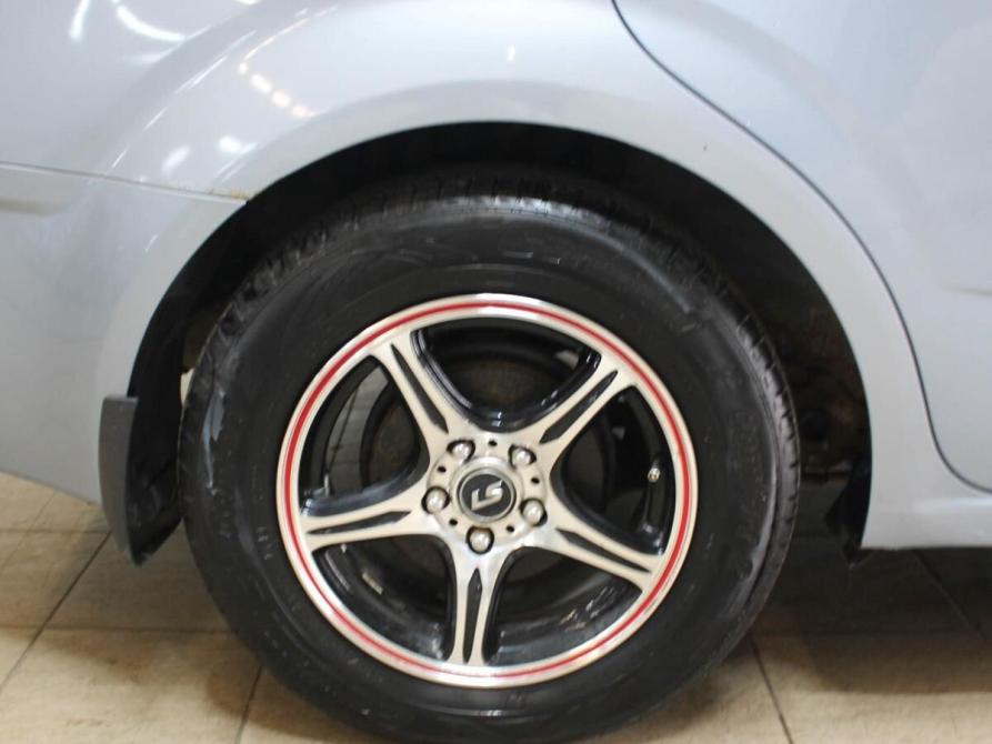 Chevrolet Aveo II Калуга  - изображение 17