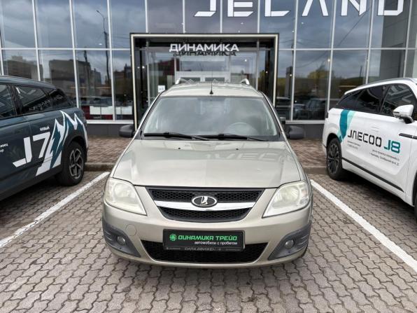 Lada (ВАЗ) Largus I с пробегом 2012 года, цена 435 000 рублей, 284851 км, универсал, Автокод Объявления