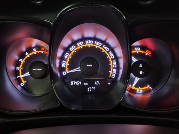 Lada (ВАЗ) Vesta I с пробегом 2021 года, цена 1 123 813 рублей, 87449 км, универсал, Автокод Объявления