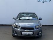 Chevrolet Aveo II Москва  - изображение 14
