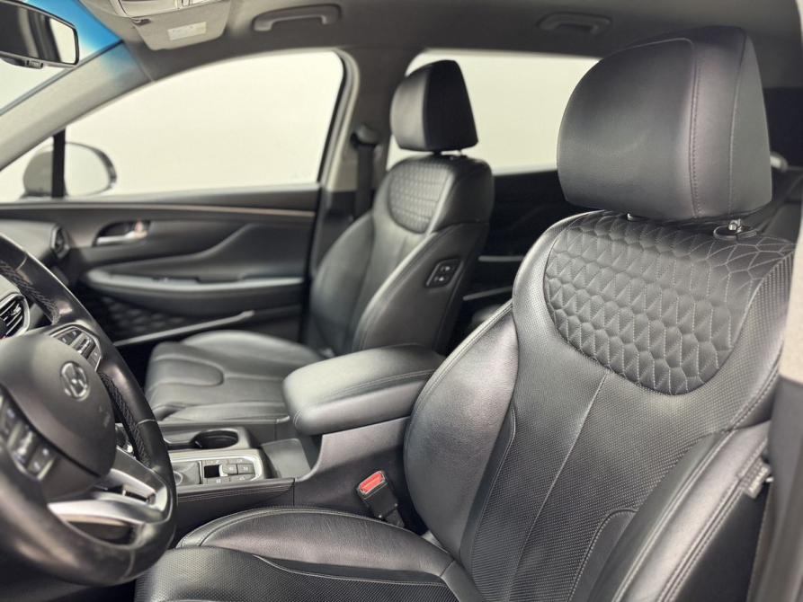 Hyundai Santa Fe IV Вологда  - изображение 13