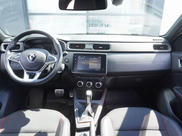 Renault Arkana I с пробегом 2021 года, цена 1 800 000 рублей, 70143 км, внедорожник, Автокод Объявления