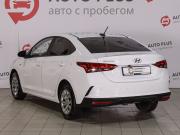 Hyundai Solaris II Рестайлинг Минеральные Воды  - изображение 23