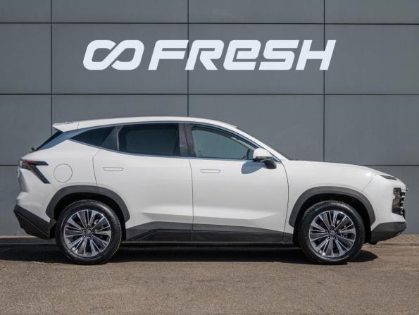 JETOUR DASHING I с пробегом 2023 года, цена 2 180 000 рублей, 12614 км, внедорожник, Автокод Объявления