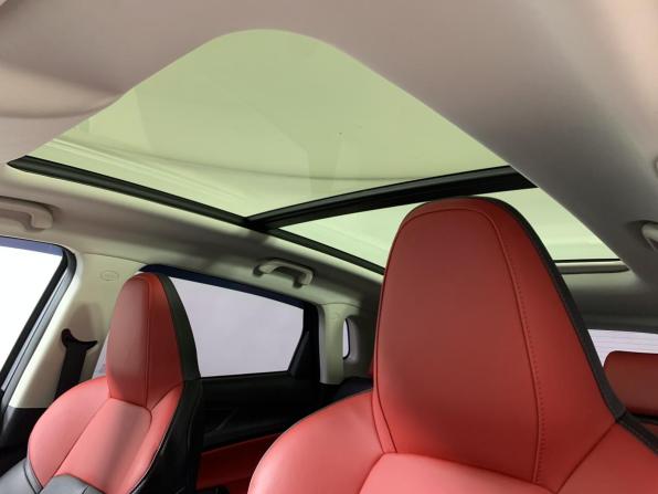 Changan CS55 Plus II с пробегом 2024 года, цена 2 050 000 рублей, 38455 км, внедорожник, Автокод Объявления