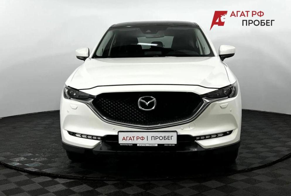 Mazda CX-5 II Нижний Новгород  - изображение 3