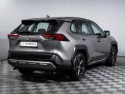 Toyota RAV4 V (XA50) Москва  - изображение 26