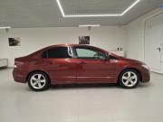 Honda Civic VIII Рестайлинг Казань  - изображение 27