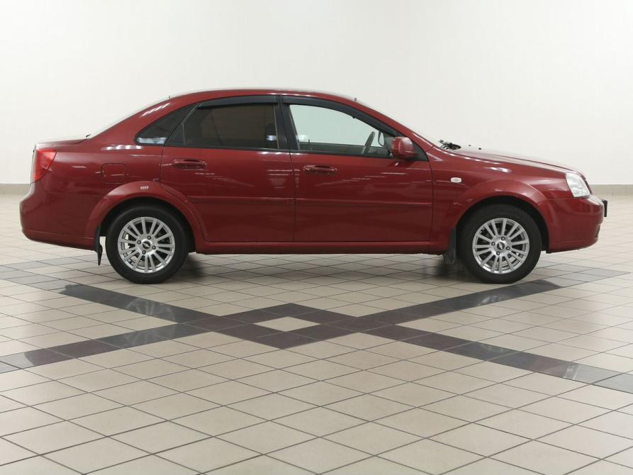 Chevrolet Lacetti I Иваново  - изображение 5