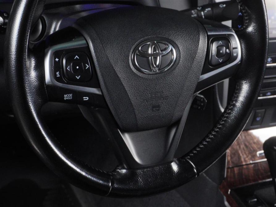 Toyota Camry VII (XV50) Рестайлинг Минеральные Воды  - изображение 15