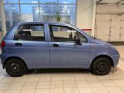 Daewoo Matiz II Челябинск  - изображение 19