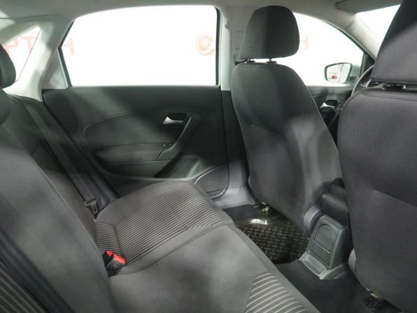 Volkswagen Polo V с пробегом 2010 года, цена 791 000 рублей, 142887 км, седан, Автокод Объявления