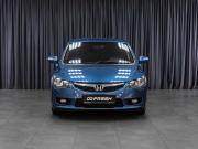 Honda Civic VIII Рестайлинг Тюмень  - изображение 19