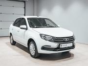 Lada (ВАЗ) Granta I Рестайлинг Екатеринбург  - изображение 20